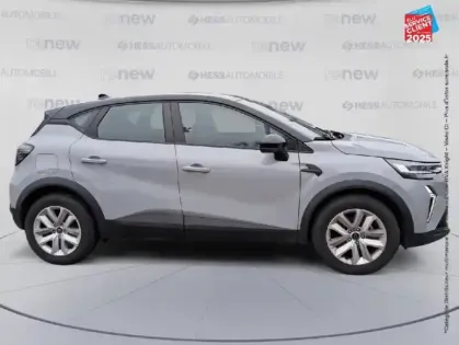 Photo 3 Renault Captur  1.0 Eco-G 100ch Evolution