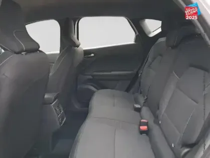 Photo 10 Renault Captur  1.0 Eco-G 100ch Evolution