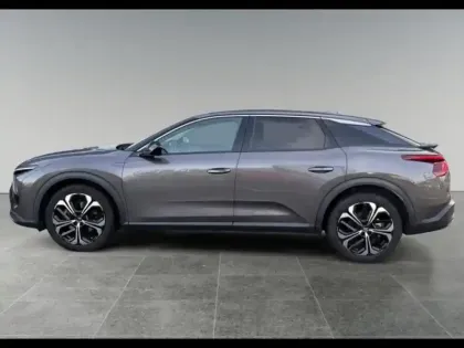 Photo 1 Citroën C5  X PureTech 180ch S&S Shine EAT8