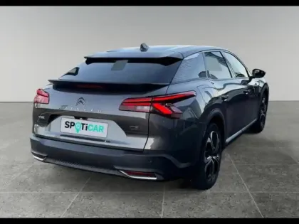 Photo 4 Citroën C5  X PureTech 180ch S&S Shine EAT8