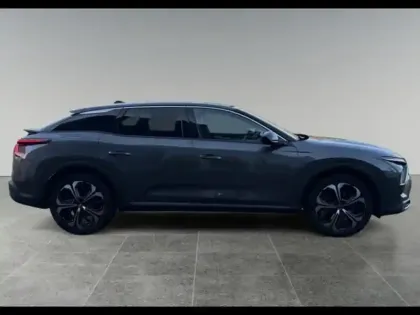 Photo 5 Citroën C5  X PureTech 180ch S&S Shine EAT8