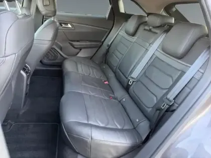 Photo 12 Citroën C5  X PureTech 180ch S&S Shine EAT8