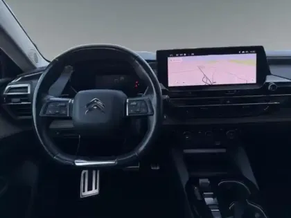 Photo 10 Citroën C5  X PureTech 180ch S&S Shine EAT8