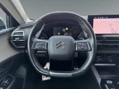 Photo 11 Citroën C5  X PureTech 180ch S&S Shine EAT8