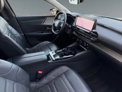 Photo 14 Citroën C5  X PureTech 180ch S&S Shine EAT8