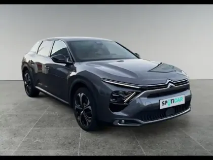 Photo 6 Citroën C5  X PureTech 180ch S&S Shine EAT8