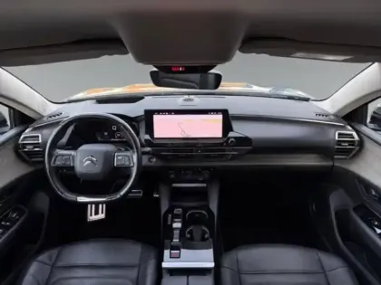 Photo 9 Citroën C5  X PureTech 180ch S&S Shine EAT8