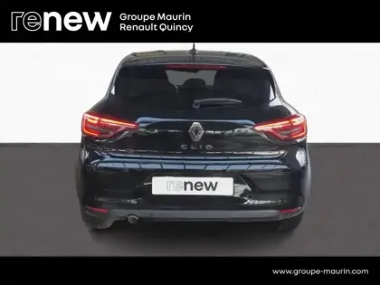 Photo 7 Renault Clio  1.0 TCe 90ch Evolution