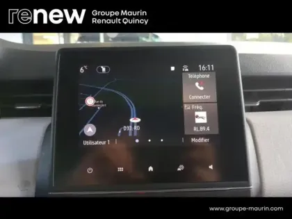 Photo 11 Renault Clio  1.0 TCe 90ch Evolution