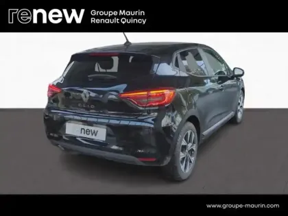 Photo 5 Renault Clio  1.0 TCe 90ch Evolution