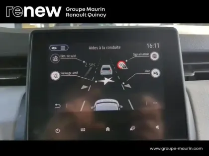 Photo 13 Renault Clio  1.0 TCe 90ch Evolution
