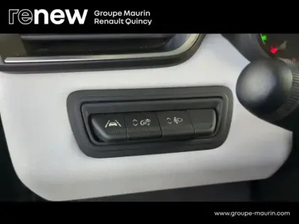 Photo 14 Renault Clio  1.0 TCe 90ch Evolution