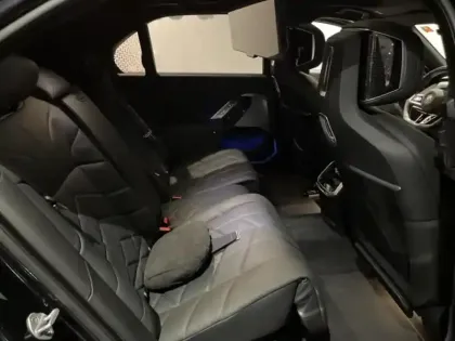 Photo 12 BMW Serie 7 Série 7 750eA xDrive 489ch M Sport