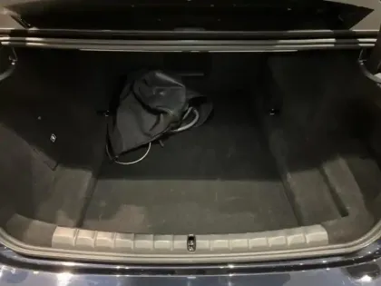 Photo 6 BMW Serie 7 Série 7 750eA xDrive 489ch M Sport