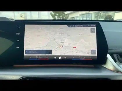 Photo 13 BMW X1  sDrive20i 170ch M Sport