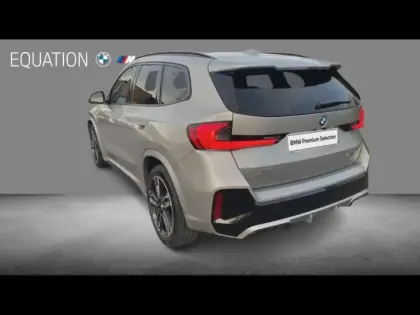 Photo 6 BMW X1  sDrive20i 170ch M Sport