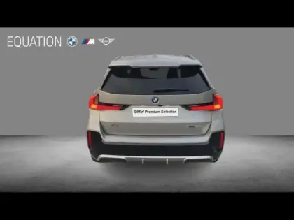 Photo 5 BMW X1  sDrive20i 170ch M Sport