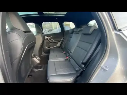 Photo 9 BMW X1  sDrive20i 170ch M Sport