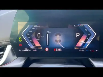 Photo 11 BMW X1  sDrive20i 170ch M Sport