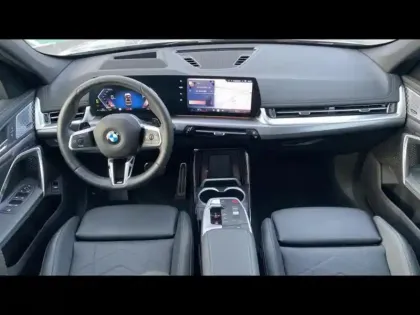 Photo 8 BMW X1  sDrive20i 170ch M Sport