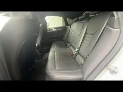 Photo 10 BMW Serie 4 Série 4 Gran Coupé 420dA xDrive 190ch M Sport