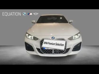 Photo 1 BMW Serie 4 Série 4 Gran Coupé 420dA xDrive 190ch M Sport
