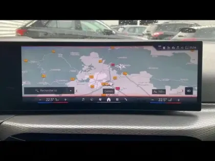 Photo 13 BMW Serie 4 Série 4 Gran Coupé 420dA xDrive 190ch M Sport