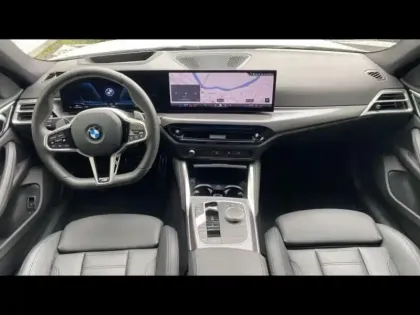 Photo 8 BMW Serie 4 Série 4 Gran Coupé 420dA xDrive 190ch M Sport