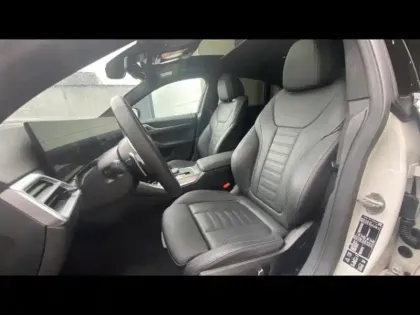 Photo 9 BMW Serie 4 Série 4 Gran Coupé 420dA xDrive 190ch M Sport