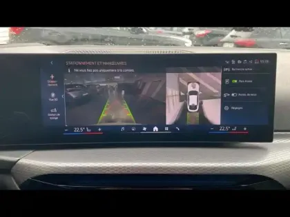 Photo 14 BMW Serie 4 Série 4 Gran Coupé 420dA xDrive 190ch M Sport