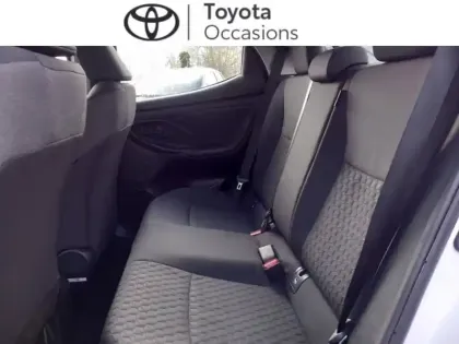 Photo 13 Toyota Yaris  70 VVT-i Dynamic 5p MY22