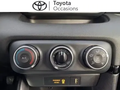 Photo 10 Toyota Yaris  70 VVT-i Dynamic 5p MY22