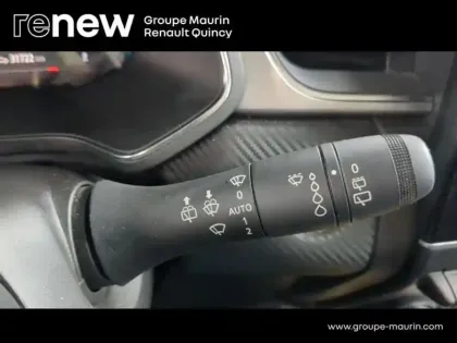 Photo 13 Renault Captur  1.3 TCe mild hybrid 140ch RS Line