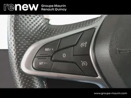 Photo 14 Renault Captur  1.3 TCe mild hybrid 140ch RS Line