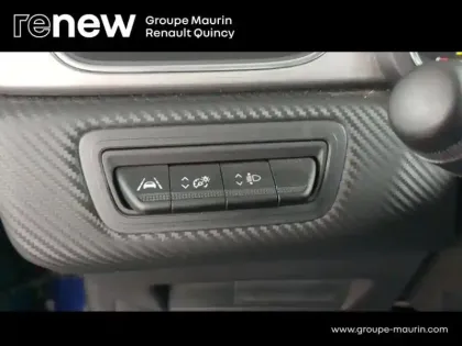 Photo 9 Renault Captur  1.3 TCe mild hybrid 140ch RS Line