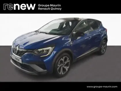 Photo Renault Captur