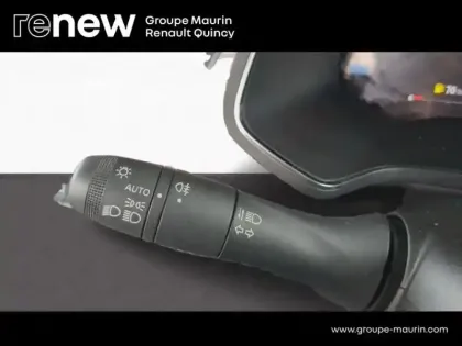 Photo 11 Renault Captur  1.3 TCe mild hybrid 140ch RS Line