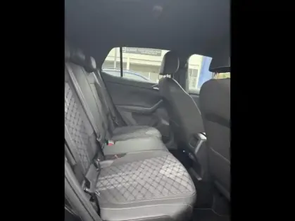 Photo 12 Volkswagen T-cross  1.0 TSI 116ch R-Line Edition DSG7