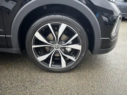 Photo 7 Volkswagen T-cross  1.0 TSI 116ch R-Line Edition DSG7