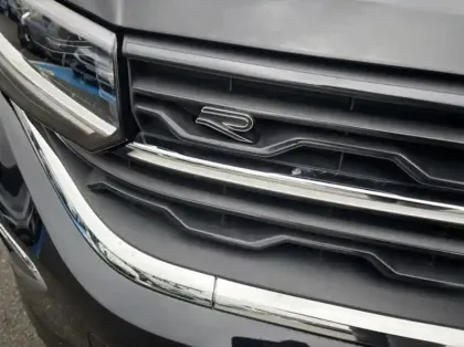 Photo 6 Volkswagen T-cross  1.0 TSI 116ch R-Line Edition DSG7