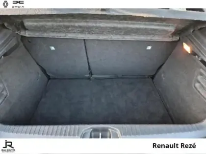 Photo 8 Renault Clio  1.0 TCe 90ch Intens -21N