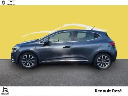 Photo 1 Renault Clio  1.0 TCe 90ch Intens -21N