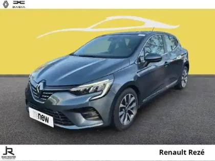 Photo Renault Clio