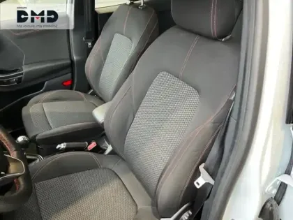 Photo 8 Ford Puma  1.0 Flexifuel 125ch S&S mHEV ST-Line