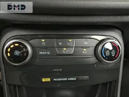 Photo 13 Ford Puma  1.0 Flexifuel 125ch S&S mHEV ST-Line