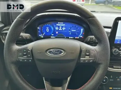 Photo 6 Ford Puma  1.0 Flexifuel 125ch S&S mHEV ST-Line