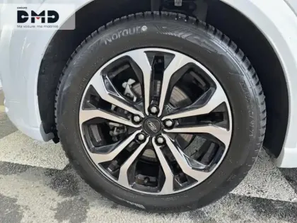 Photo 12 Ford Puma  1.0 Flexifuel 125ch S&S mHEV ST-Line