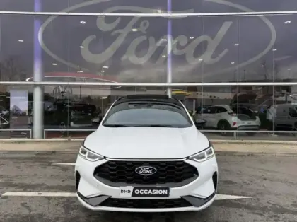 Photo 1 Ford Kuga  2.5 Duratec 243ch Hybride Rechargeable ST-Line X Powershift