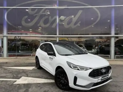 Photo 2 Ford Kuga  2.5 Duratec 243ch Hybride Rechargeable ST-Line X Powershift