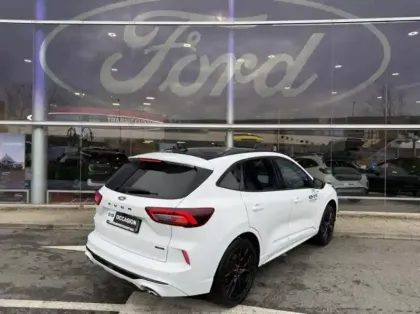 Photo 6 Ford Kuga  2.5 Duratec 243ch Hybride Rechargeable ST-Line X Powershift